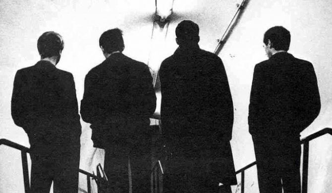 Magazyn „NME” wybrał najlepsze utwory ostatnich 60 lat