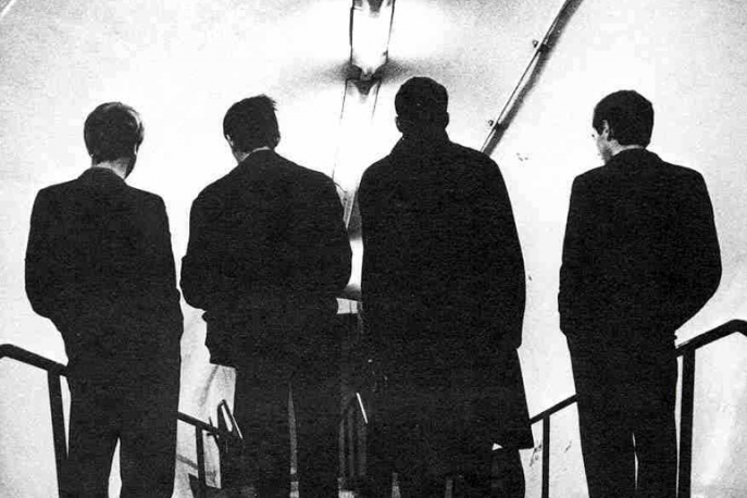 Magazyn „NME” wybrał najlepsze utwory ostatnich 60 lat