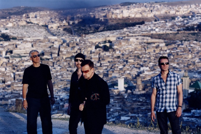 Bono i spółka dziś w Chorzowie