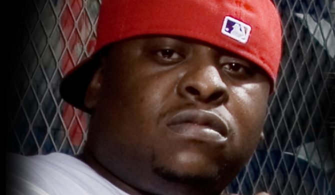 Scarface nagra album w dwa dni?