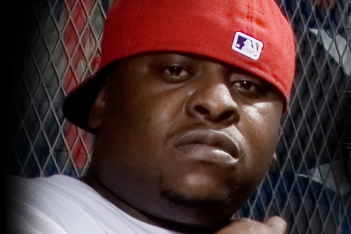 Scarface nagra album w dwa dni?