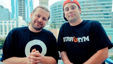 1 NA 1: Artur Rawicz vs Kroolik Underwood