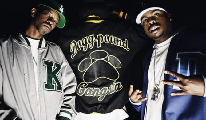 Tha Dogg Pound z najlepszych lat