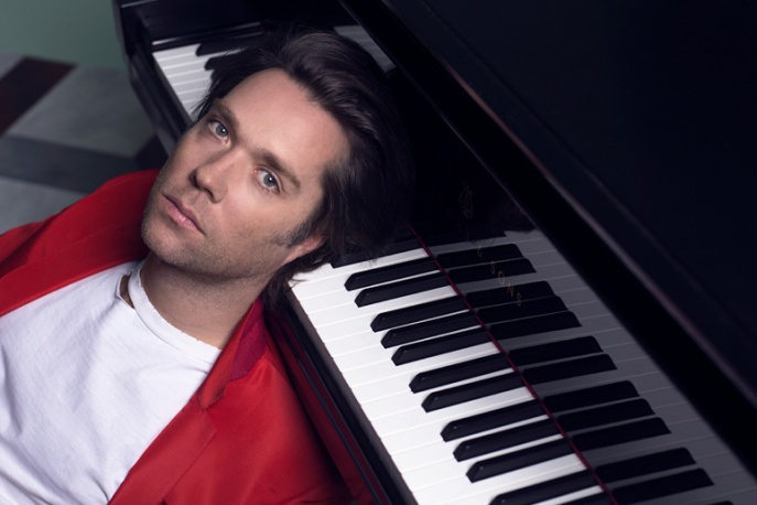 Rufus Wainwright nakręci film autobiograficzny
