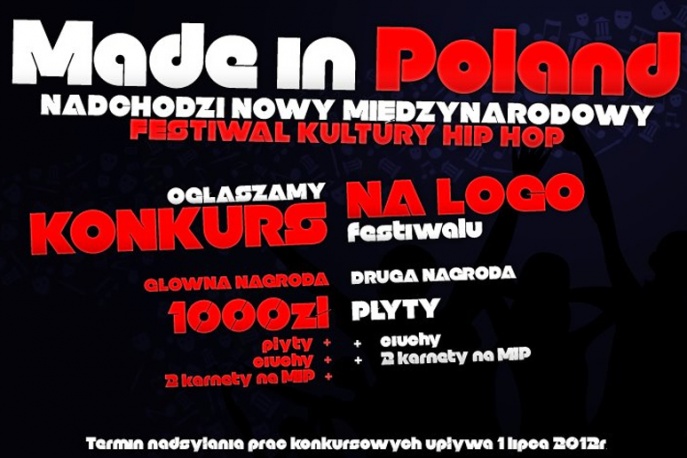 Made In Poland – nowy festiwal hip-hopowy