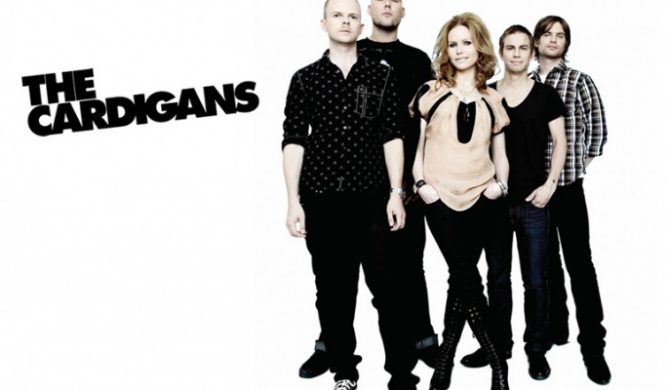 The Cardigans zagrają na Open`erze!