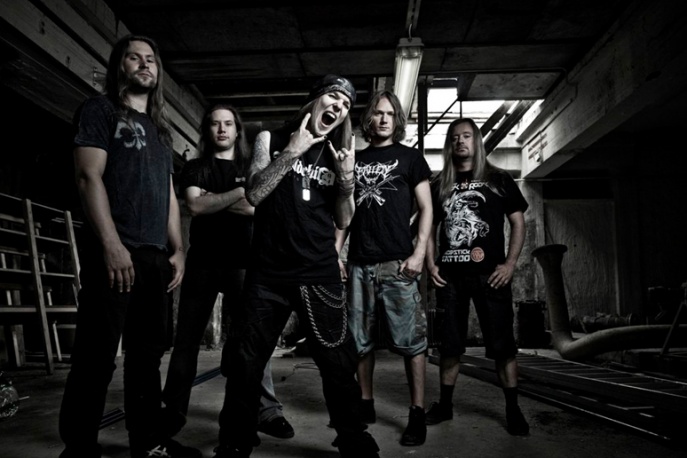 Children Of Bodom i Cannibal Corpse już jutro