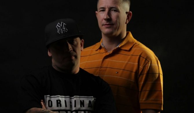 Pezet na nowej płycie Slums Attack