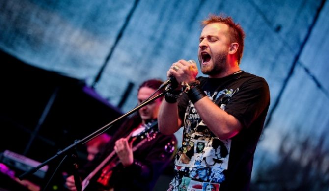 Chemia zagra na Impact Festival