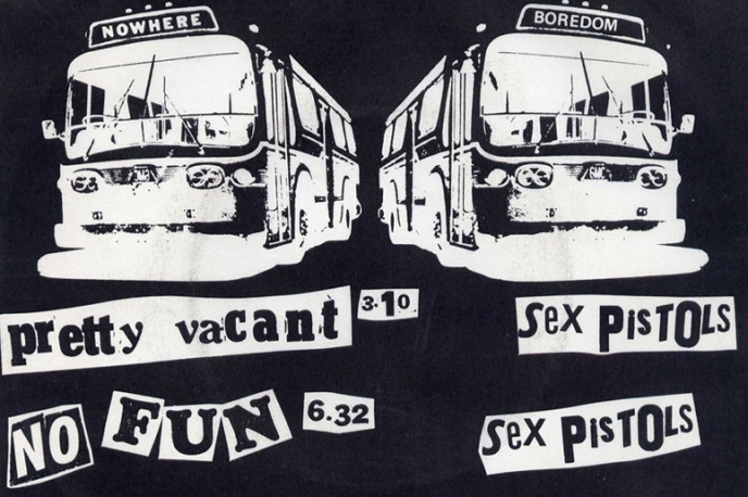 Sex Pistols wydadzą reedycję