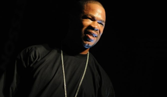 Westcoast`owa Stodoła