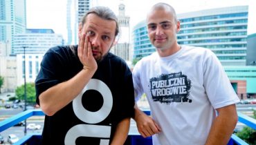 1 NA 1: Artur Rawicz vs HZOP (video)