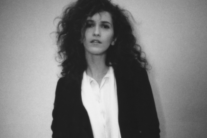 Rae Morris supportem przed Fink!