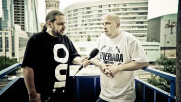 1 NA 1: Artur Rawicz vs Peja – część 2/3