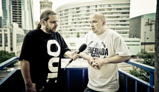 1 NA 1: Artur Rawicz vs Peja – część 2/3