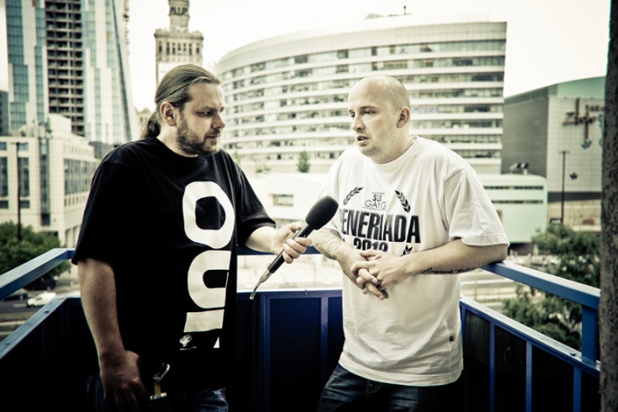 1 NA 1: Artur Rawicz vs Peja – część 2/3