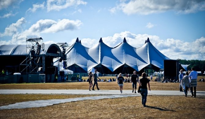 Open`er Festival 2012 – przed nami 11. edycja