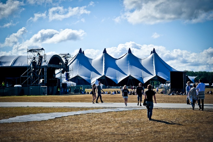 Open`er Festival 2012 – przed nami 11. edycja