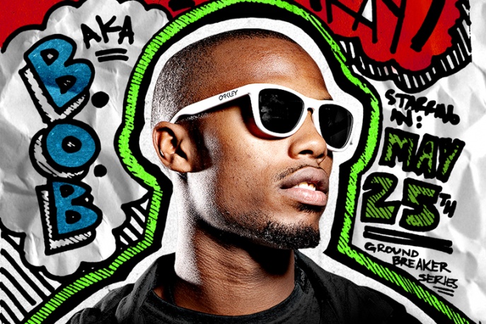 Nowy teledysk B.o.B i Taylor Swift – video