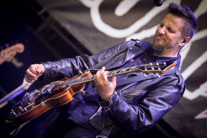 DVD – Luxtorpeda na XVII Przystanku Woodstock