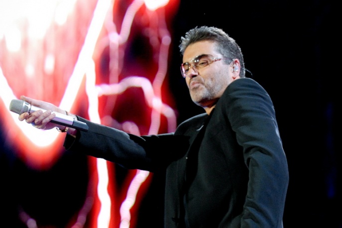 Nowy singiel George`a Michaela – audio