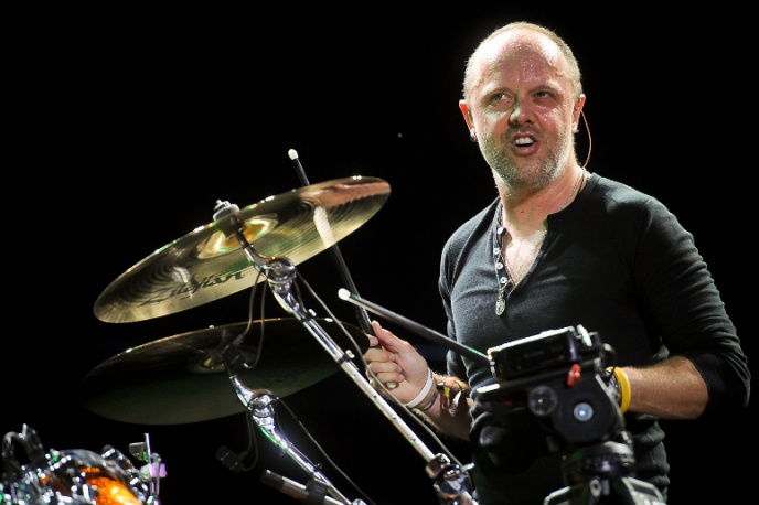 Lars Ulrich: gram coraz gorzej