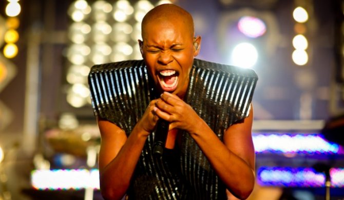 Skunk Anansie po trzykroć smutni – audio
