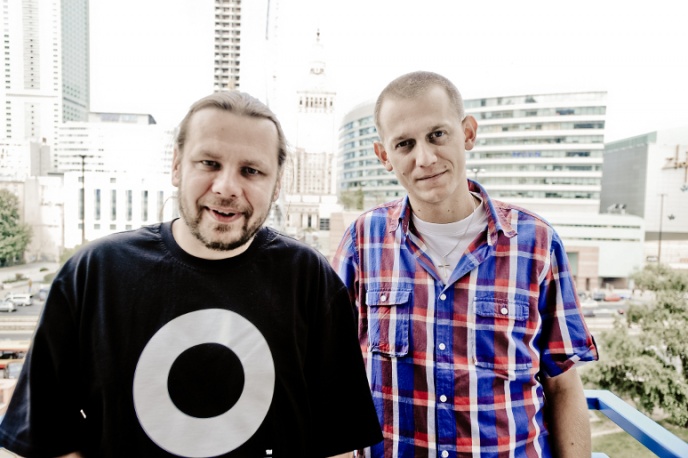 1 NA 1: Artur Rawicz vs Tetris – część 2