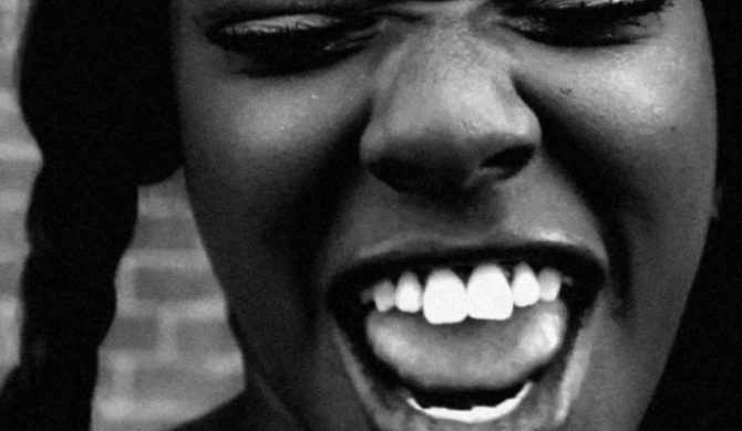 Nowy singiel Azealii Banks – audio