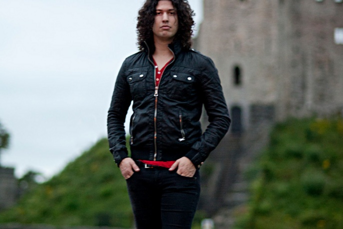 Były perkusista NIN na płycie Paramore