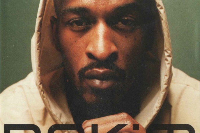 Rakim wyda nowy album