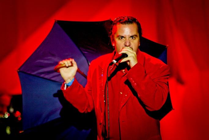 Będzie nowa płyta Tomahawk