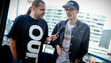 1 NA 1: Artur Rawicz vs Pezet