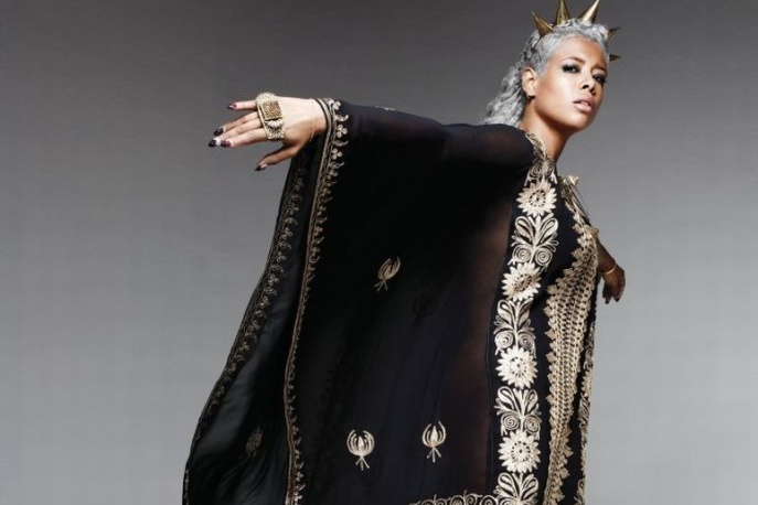 Nowy utwór Kelis – audio