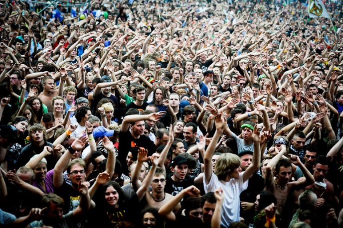 Jarocin Festiwal: wygraj karnety i bilety