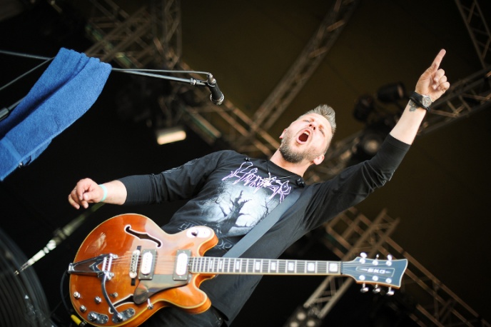 Slot Art Festival 2012