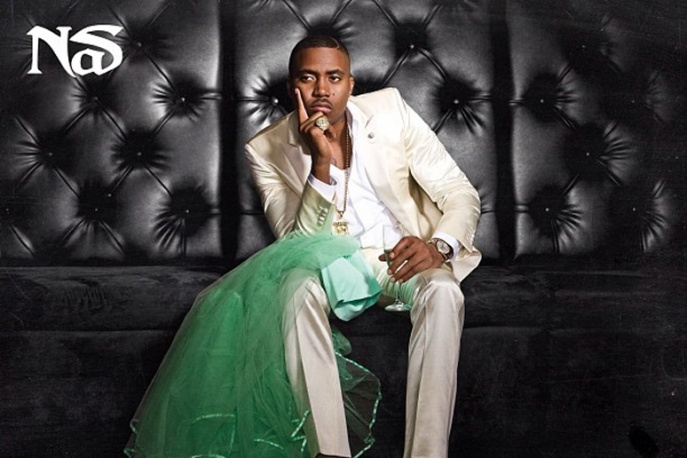 Nas wraca do lat 90. – audio