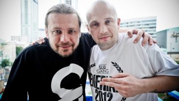 1 NA 1: Artur Rawicz vs Peja – część 3