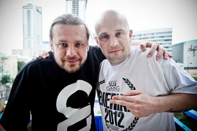 1 NA 1: Artur Rawicz vs Peja – część 3