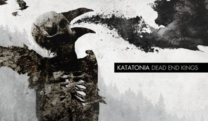 Katatonia – nowy album latem