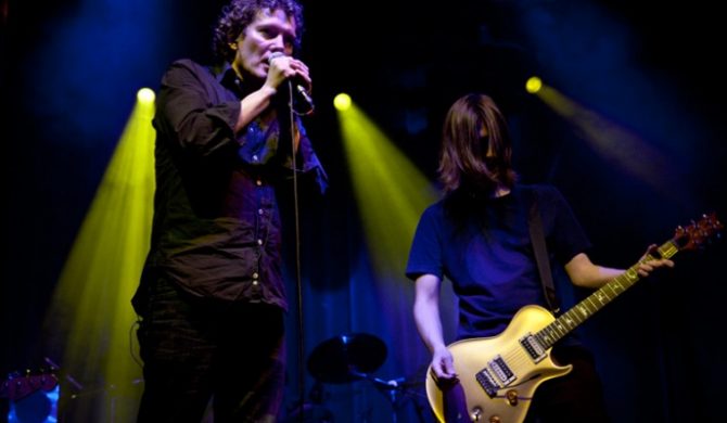 No-Man po raz pierwszy w Polsce