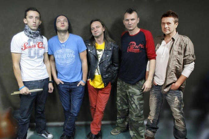 Zemollem na żywo u Waltera Chełstowskiego