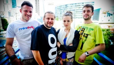 1 NA 1: Artur Rawicz vs Projekt NOD