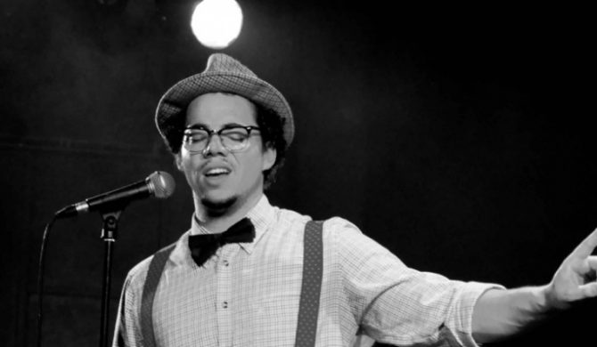 Ben L`Oncle Soul nie zagra na Pozytywnych Wibracjach!