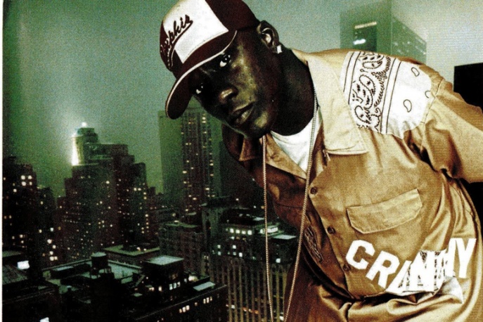 Członek Three 6 Mafia postrzelony