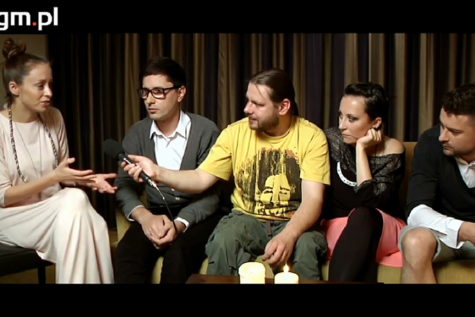 1 NA 4: Artur Rawicz vs Sistars – część 2