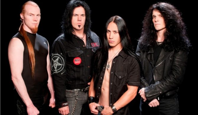 Kreator i Morbid Angel dwa razy w Polsce