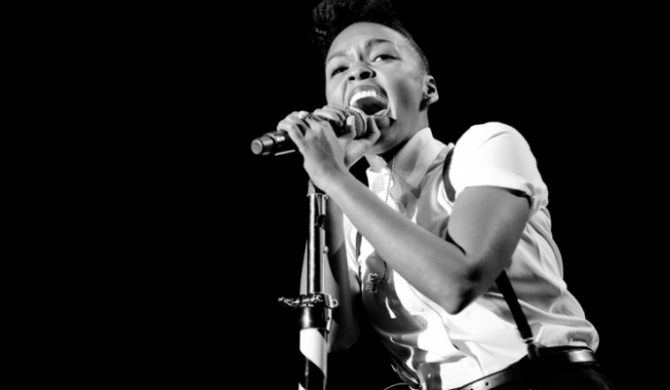 Janelle Monae, Public Enemy, Łona, Jamie Woon i Pablopavo na Openerze (Video)