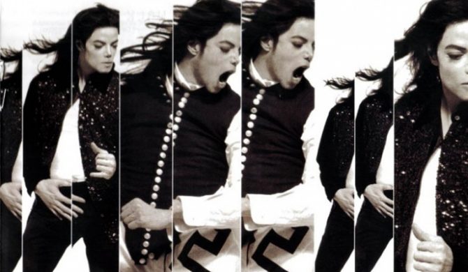 Piaseczny między Jacksonami