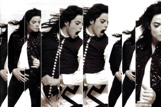 Piaseczny między Jacksonami